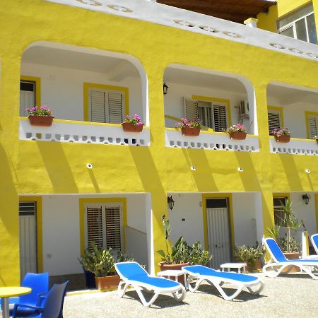 Hotel Mare Blu LMP Exterior foto