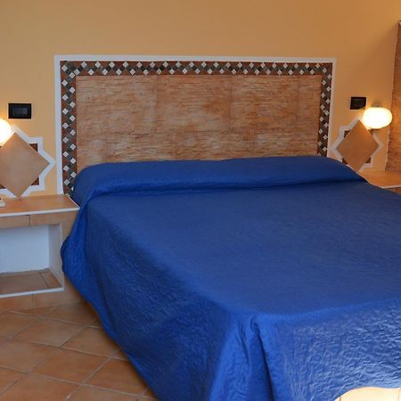 Hotel Mare Blu LMP Exterior foto