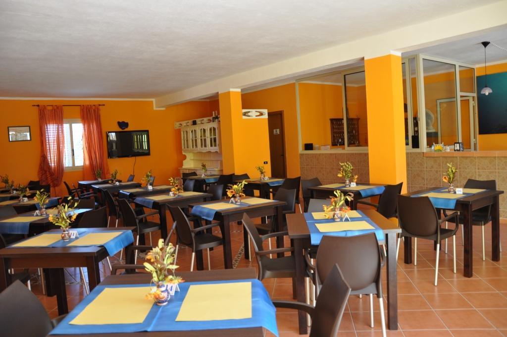 Hotel Mare Blu LMP Exterior foto
